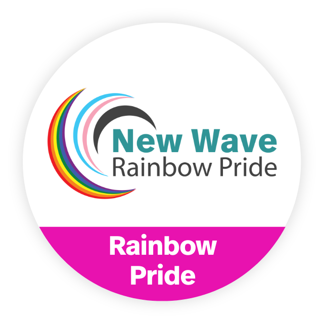 Rainbow Pride
